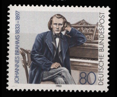 Deutschland (BRD), Michel Nr. 1177, postfrisch