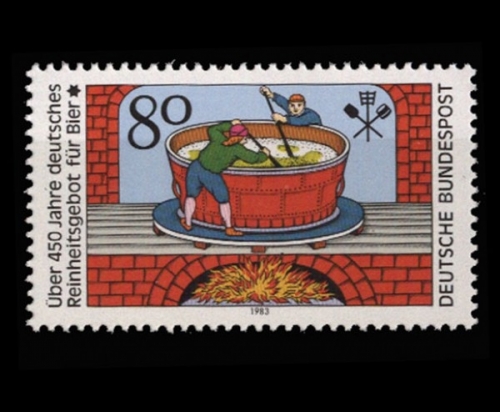 Deutschland (BRD), Michel Nr. 1179, postfrisch