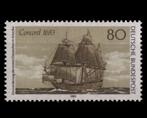 Deutschland (BRD), Michel Nr. 1180, postfrisch