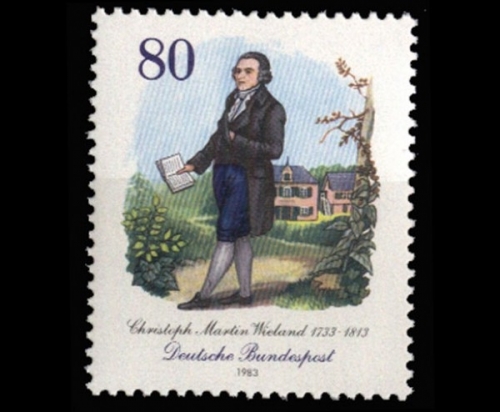 Deutschland (BRD), Michel Nr. 1183, postfrisch