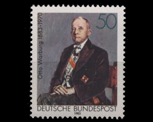 Deutschland (BRD), Michel Nr. 1184, postfrisch