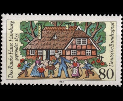 Deutschland (BRD), Michel Nr. 1186, postfrisch
