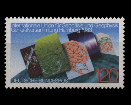 Deutschland (BRD), Michel Nr. 1187, postfrisch