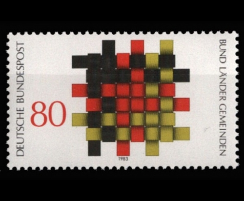 Deutschland (BRD), Michel Nr. 1194, postfrisch