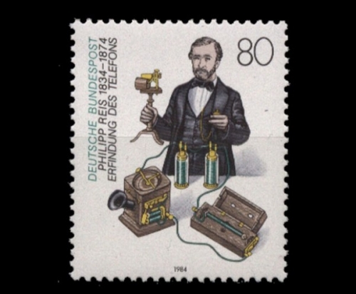 Deutschland (BRD), Michel Nr. 1198, postfrisch