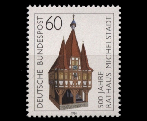 Deutschland (BRD), Michel Nr. 1200, postfrisch