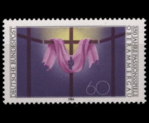 Deutschland (BRD), Michel Nr. 1201, postfrisch