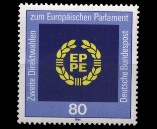 Deutschland (BRD), Michel Nr. 1209, postfrisch
