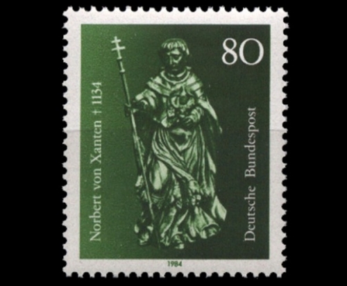 Deutschland (BRD), Michel Nr. 1212, postfrisch