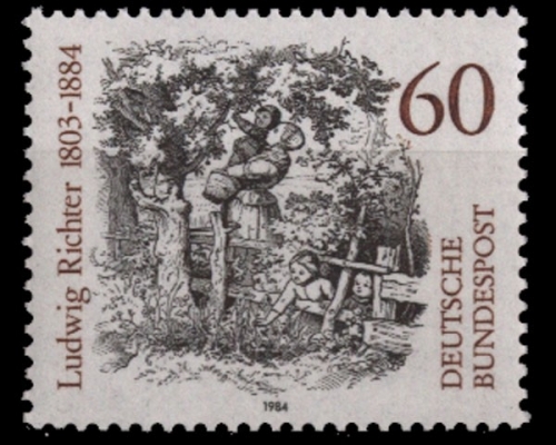 Deutschland (BRD), Michel Nr. 1213, postfrisch