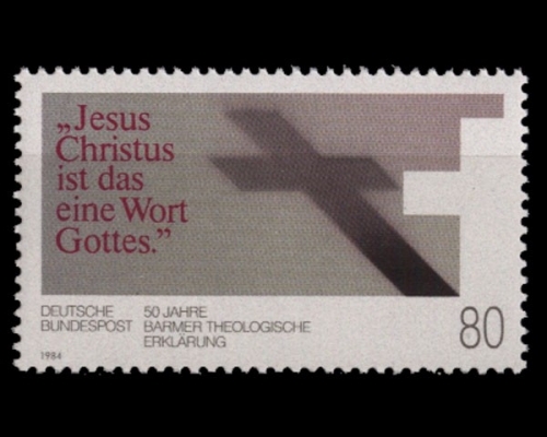 Deutschland (BRD), Michel Nr. 1214, postfrisch