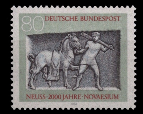 Deutschland (BRD), Michel Nr. 1218, postfrisch