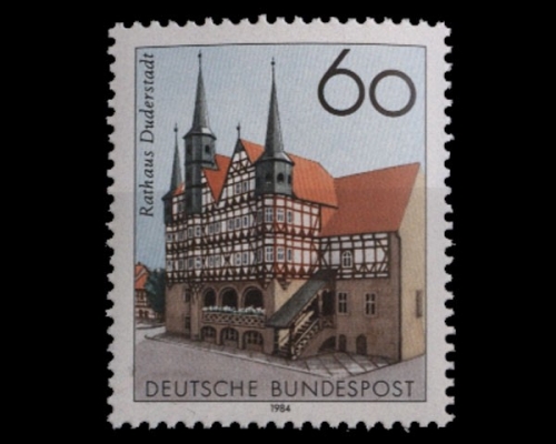Deutschland (BRD), Michel Nr. 1222, postfrisch