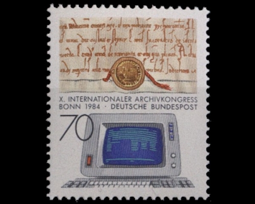 Deutschland (BRD), Michel Nr. 1224, postfrisch
