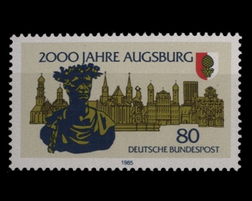 Deutschland (BRD), Michel Nr. 1234, postfrisch