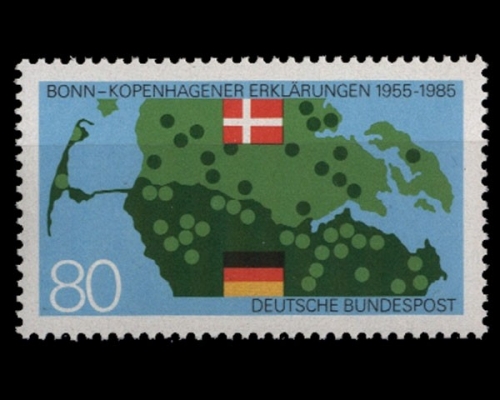 Deutschland (BRD), Michel Nr. 1241, postfrisch