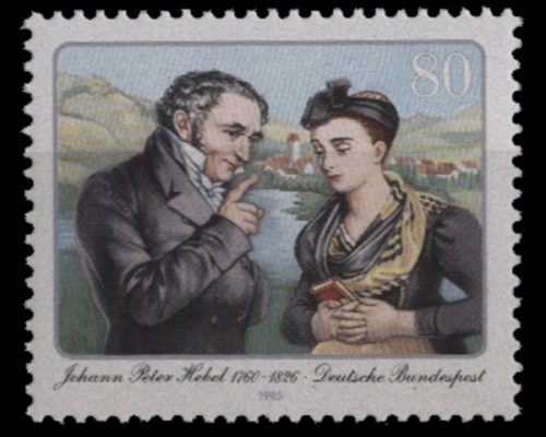 Deutschland (BRD), Michel Nr. 1246, postfrisch