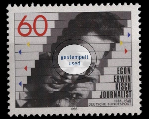 Deutschland (BRD), Michel Nr. 1247, gestempelt