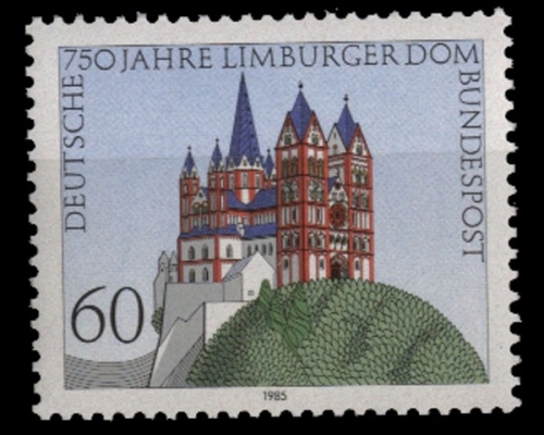 Deutschland (BRD), Michel Nr. 1250, postfrisch