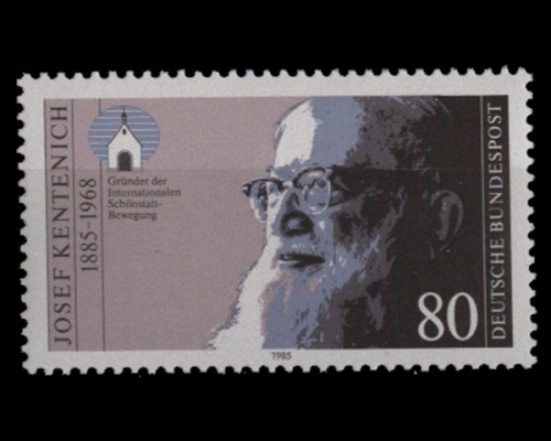 Deutschland (BRD), Michel Nr. 1252, postfrisch