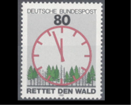 Deutschland (BRD), Michel Nr. 1253, postfrisch