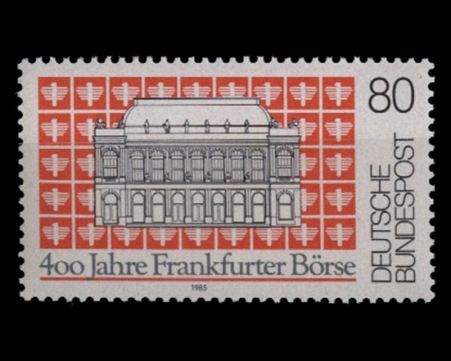 Deutschland (BRD), Michel Nr. 1257, postfrisch