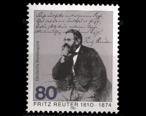 Deutschland (BRD), Michel Nr. 1263, postfrisch