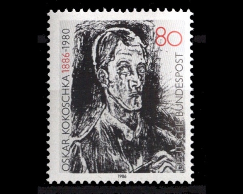 Deutschland (BRD), Michel Nr. 1272, postfrisch