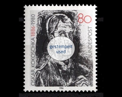 Deutschland (BRD), Michel Nr. 1272, gestempelt