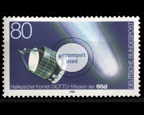 Deutschland (BRD), Michel Nr. 1273, gestempelt