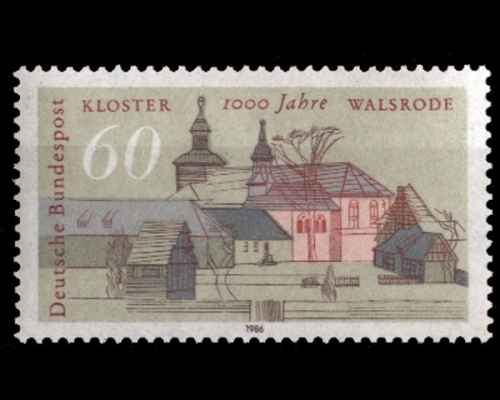 Deutschland (BRD), Michel Nr. 1280, postfrisch