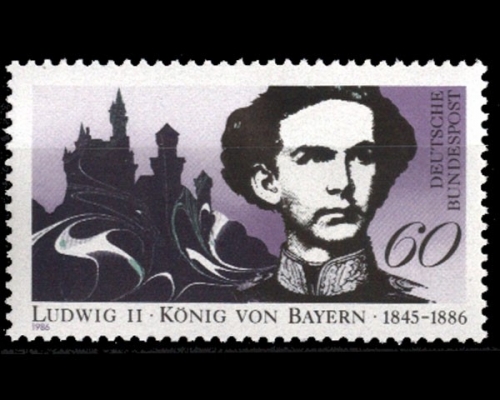 Deutschland (BRD), Michel Nr. 1281, postfrisch