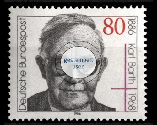 Deutschland (BRD), Michel Nr. 1282, gestempelt