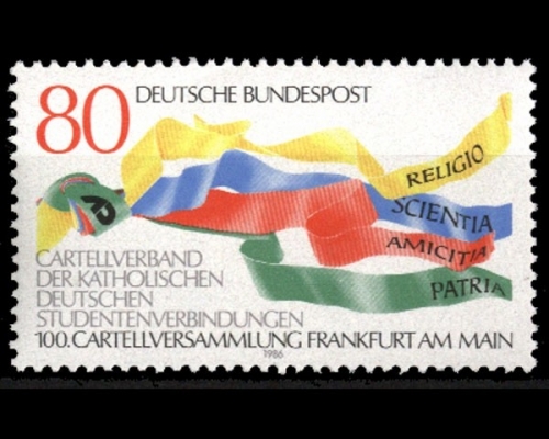 Deutschland (BRD), Michel Nr. 1283, postfrisch