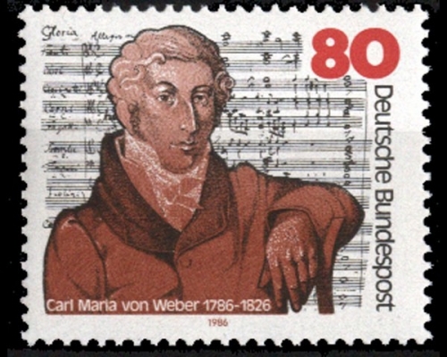 Deutschland (BRD), Michel Nr. 1284, postfrisch