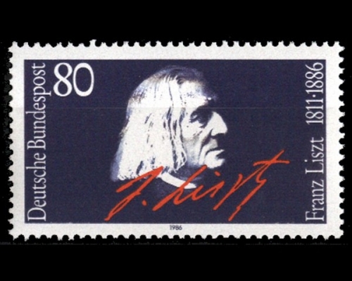 Deutschland (BRD), Michel Nr. 1285, postfrisch