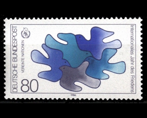 Deutschland (BRD), Michel Nr. 1286, postfrisch