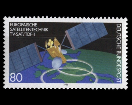 Deutschland (BRD), Michel Nr. 1290, postfrisch