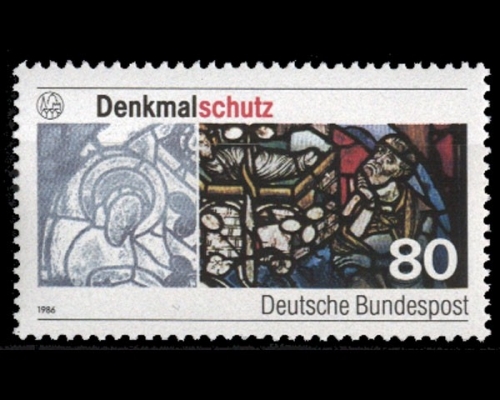 Deutschland (BRD), Michel Nr. 1291, postfrisch