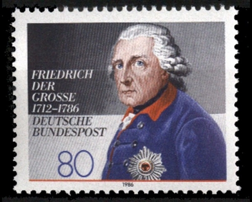 Deutschland (BRD), Michel Nr. 1292, postfrisch