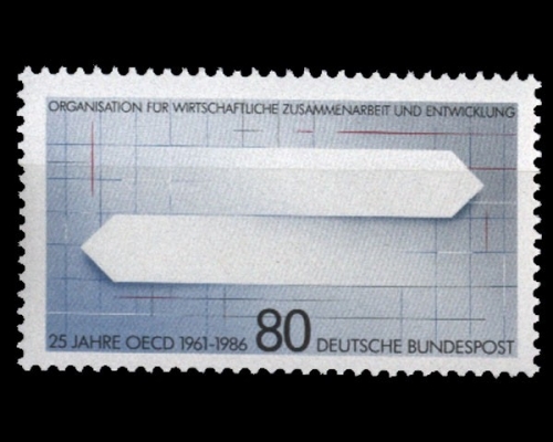 Deutschland (BRD), Michel Nr. 1294, postfrisch