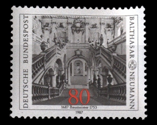 Deutschland (BRD), Michel Nr. 1307, postfrisch