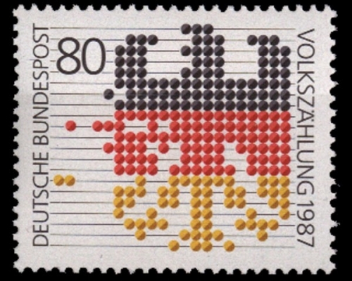 Deutschland (BRD), Michel Nr. 1309, postfrisch