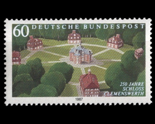 Deutschland (BRD), Michel Nr. 1312, postfrisch