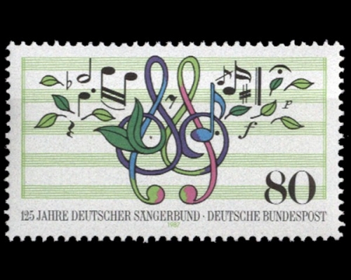Deutschland (BRD), Michel Nr. 1319, postfrisch