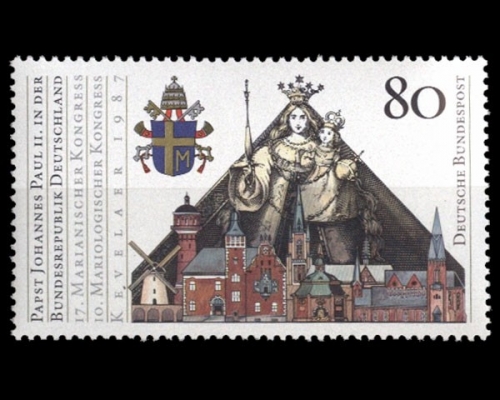 Deutschland (BRD), Michel Nr. 1320, postfrisch