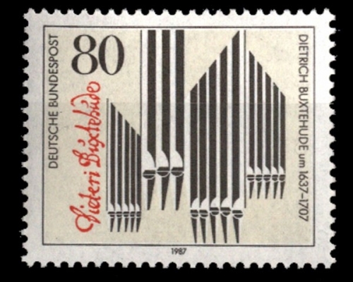 Deutschland (BRD), Michel Nr. 1323, postfrisch