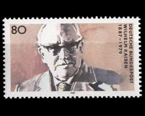 Deutschland (BRD), Michel Nr. 1325, postfrisch