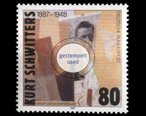 Deutschland (BRD), Michel Nr. 1326, gestempelt