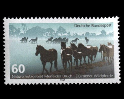 Deutschland (BRD), Michel Nr. 1328, postfrisch